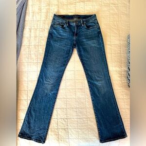 Lucky Brand Jeans - Sweet Boot - Size 6/28